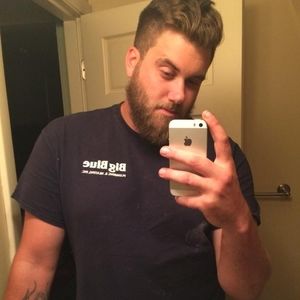 Meet your Posher, Connor